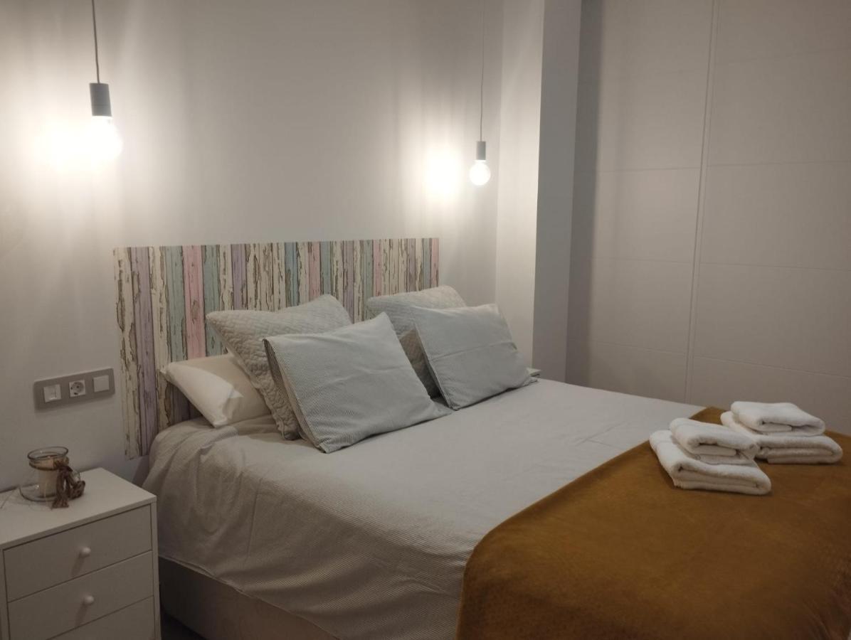 Atico Aire De Triana Apartment เซบีญา ภายนอก รูปภาพ