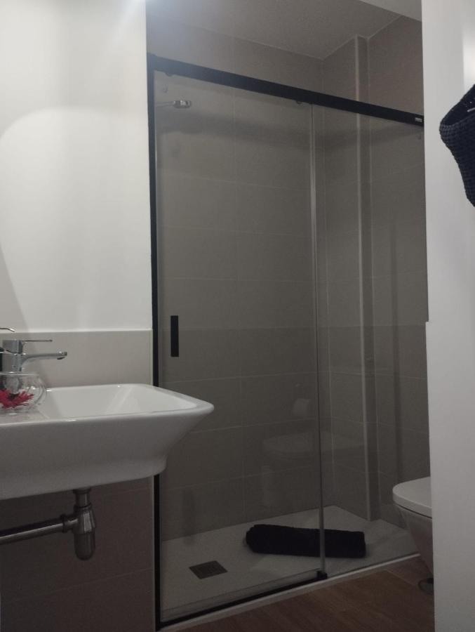 Atico Aire De Triana Apartment เซบีญา ภายนอก รูปภาพ